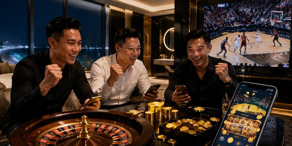k5678 Sportsbook
